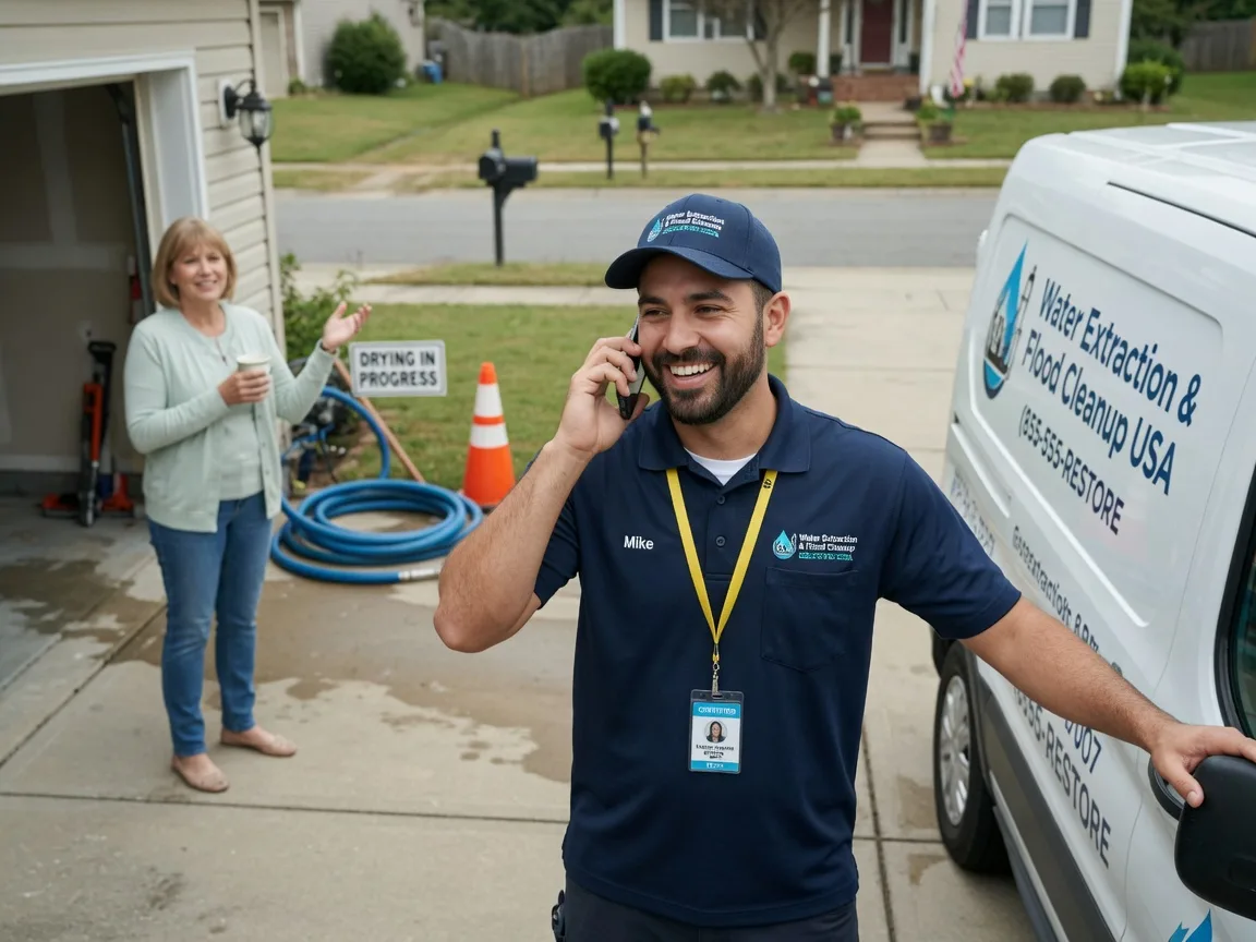 Emergency Water Extraction Kerhonkson, NY FAQs